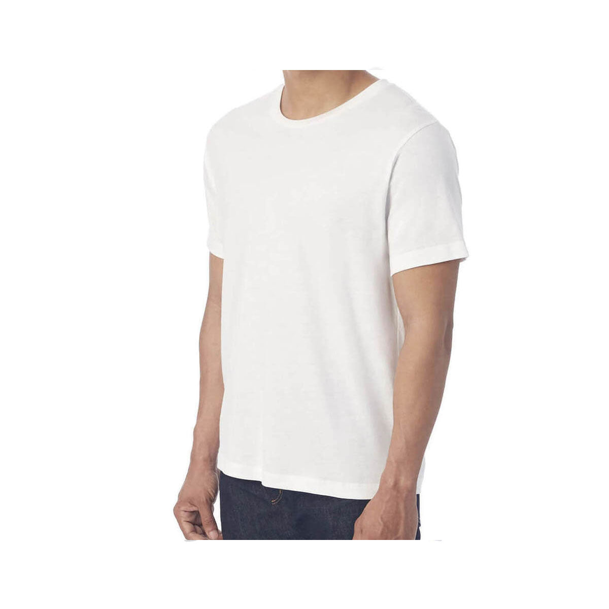 Alternative Apparel Men's Go-To Tee