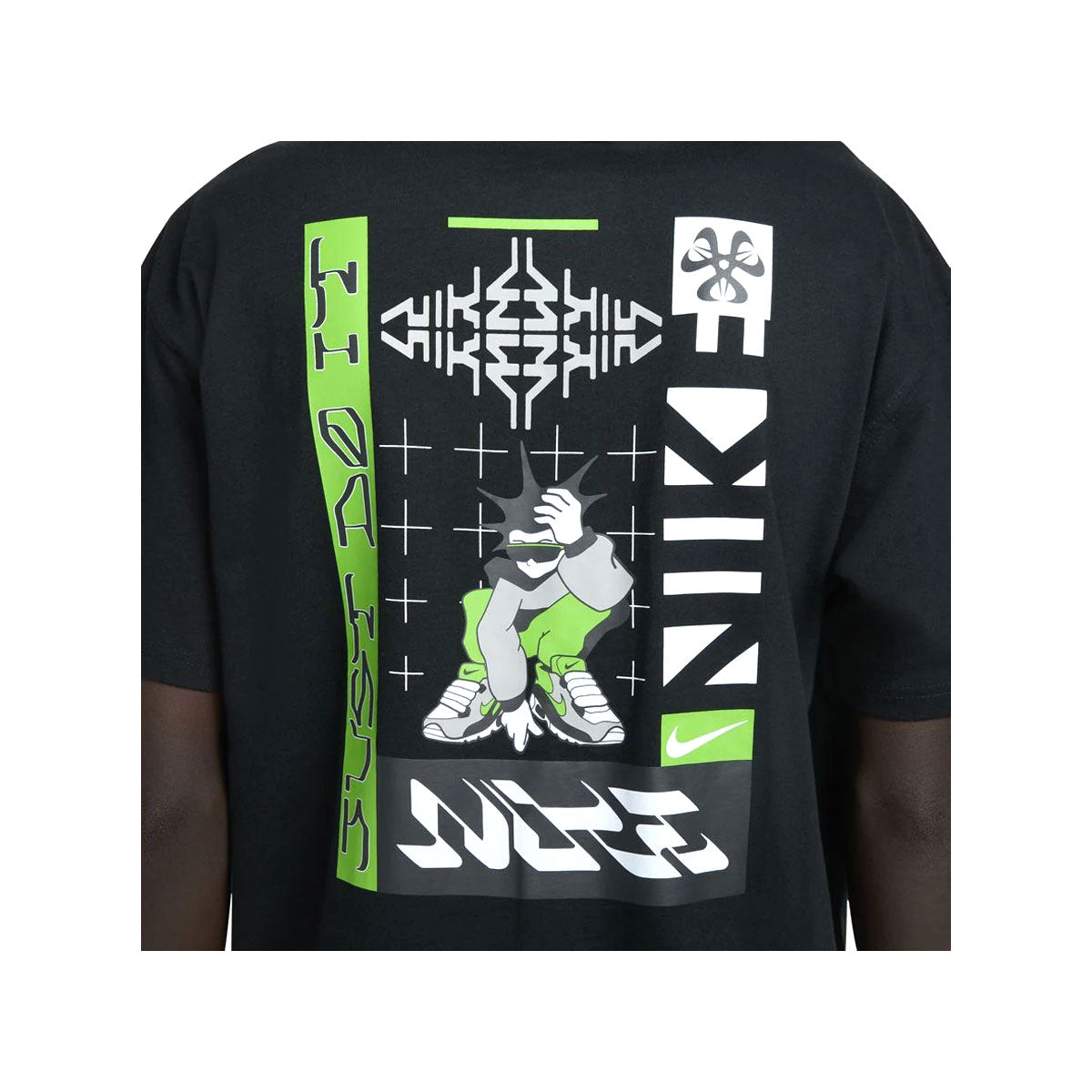 Nike Sportswear Max90 T-Shirt - KickzStore