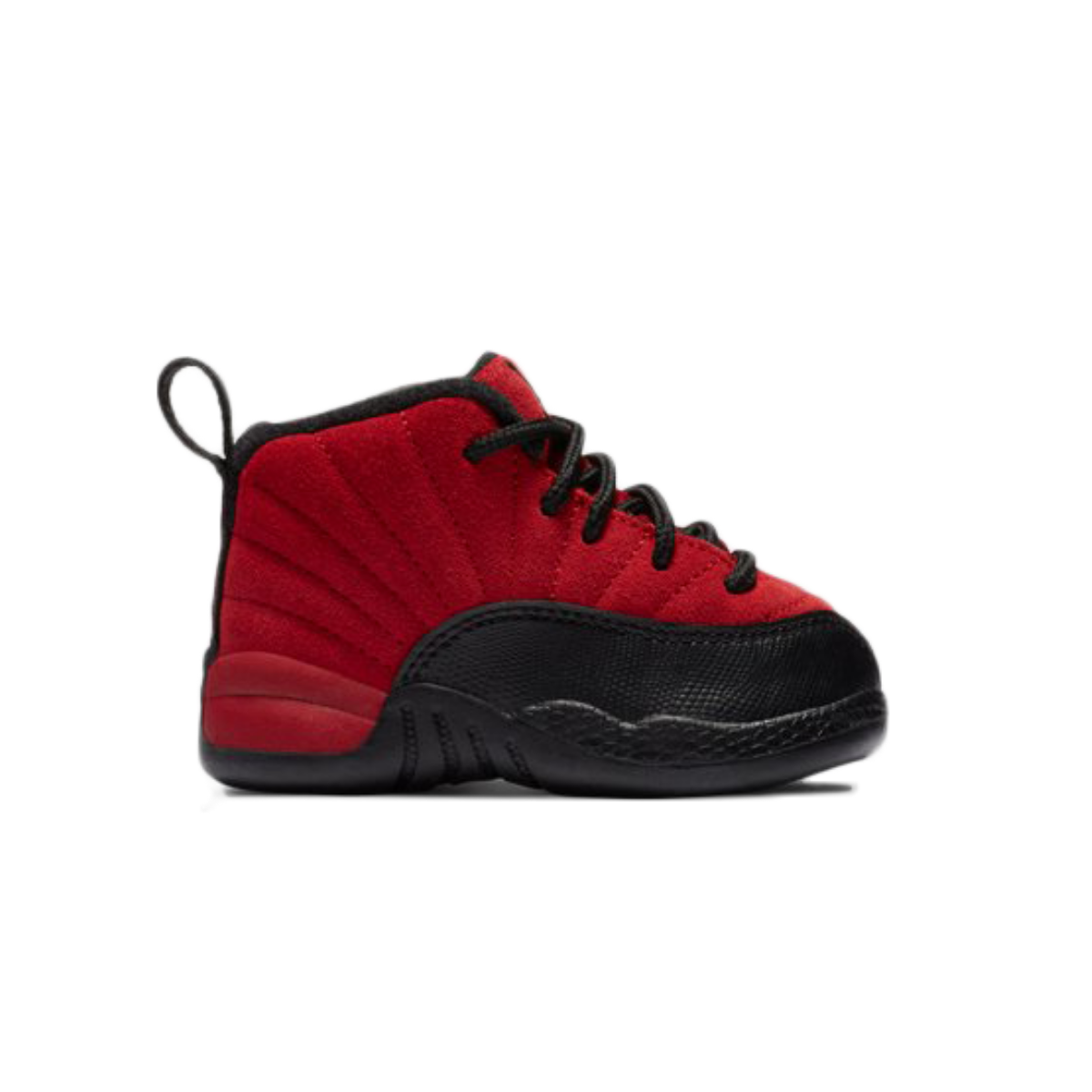 Air Jordan Retro 12 Reverse Flu Game TD - KickzStore
