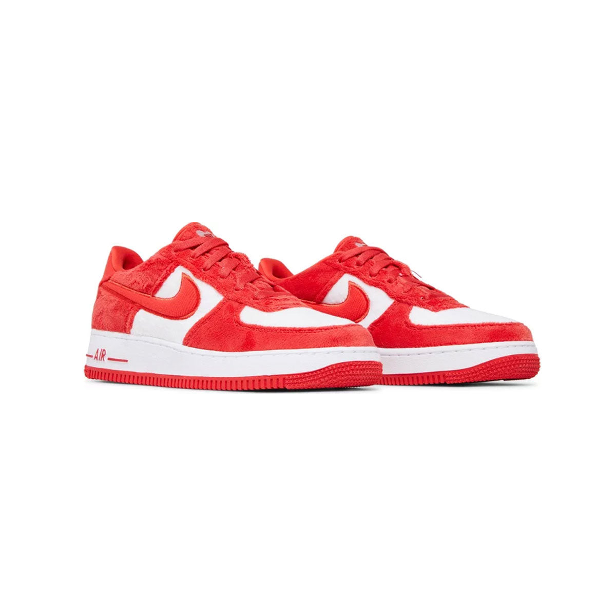 Nike GS Force 1 LVL 8 2 'Valentines Day'