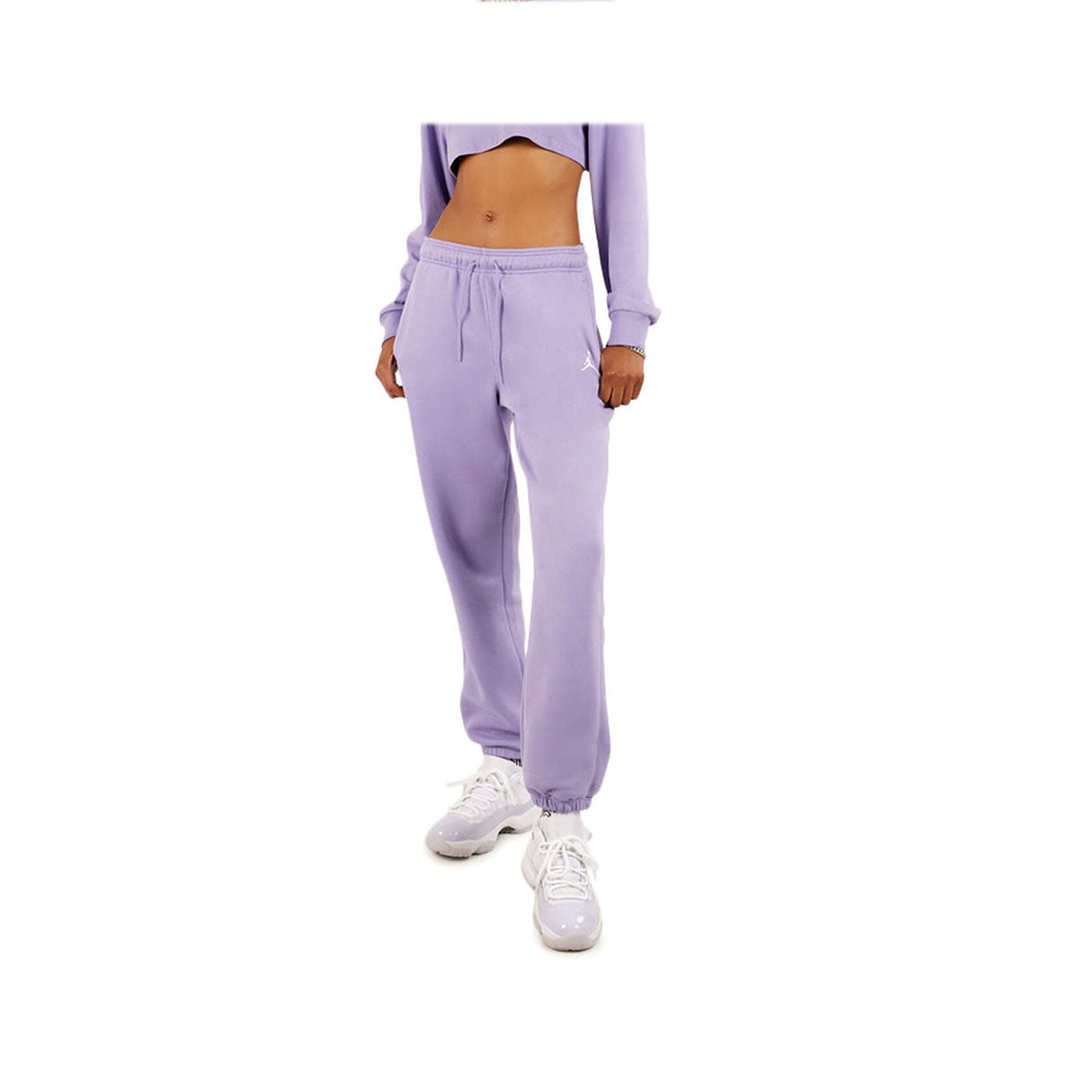 Jordan Brooklyn Fleece Trousers Women's - KickzStore