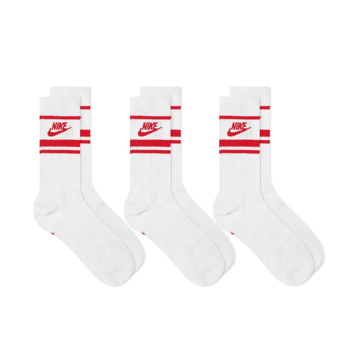 Nike Sportswear Dri-FIT Everyday Essential Crew Socks - KickzStore