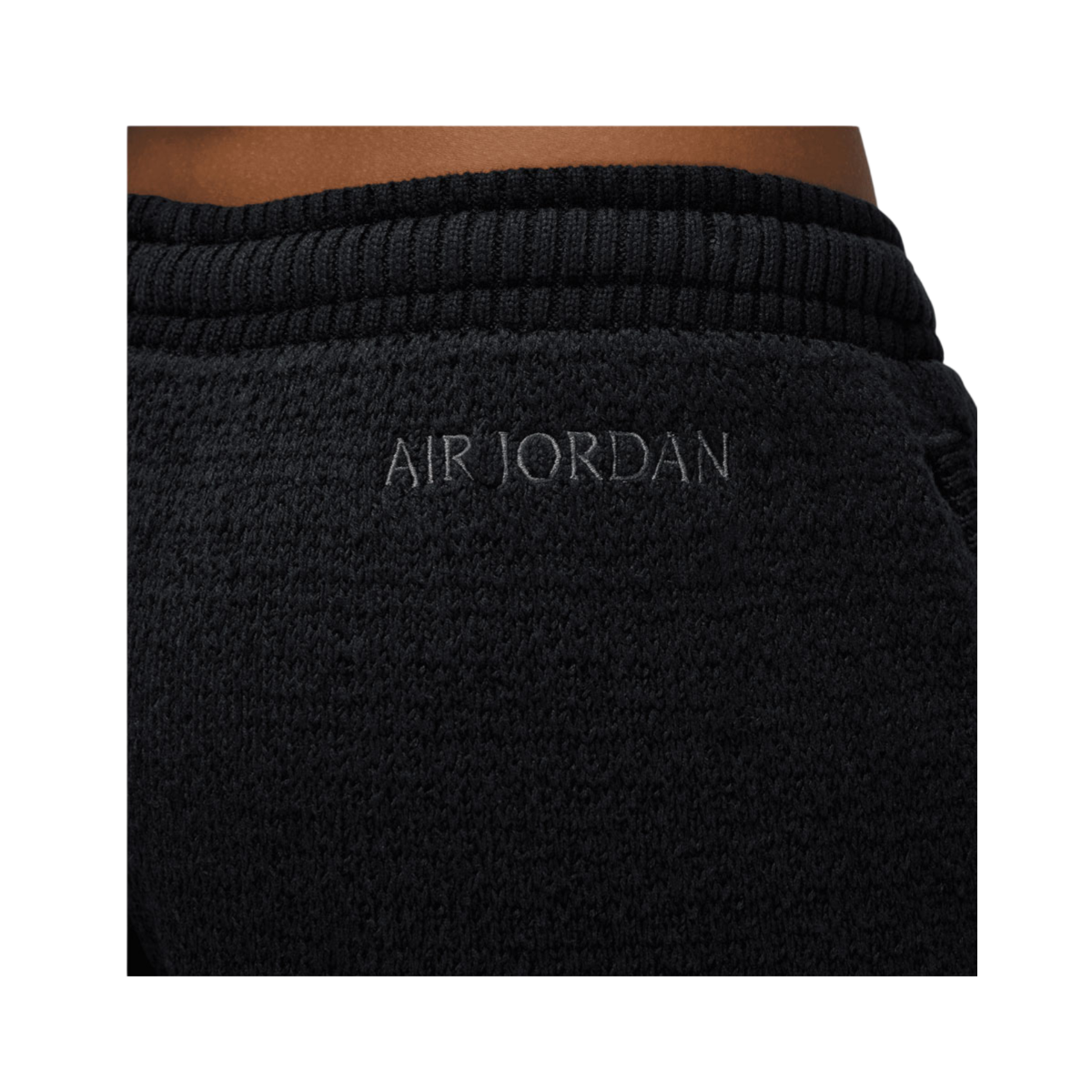 Air Jordan Knit Shorts Women's
