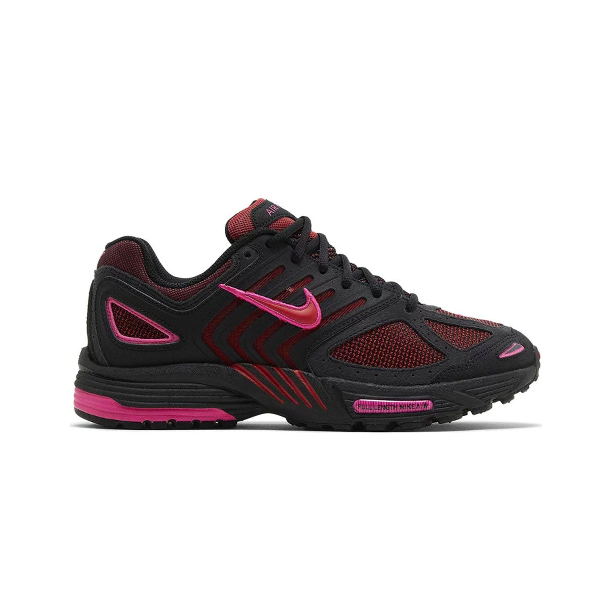 Nike Men's Air Peg 2K5 'Black Red Pink'