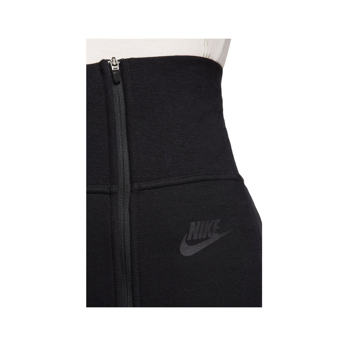 Nike Sportswear Tech Fleece Women's High-Waisted Slim Zip Pants - KickzStore