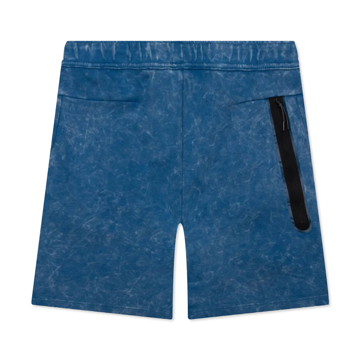 Nike Men's Tech Fleece Bloom Lacing Casual Shorts