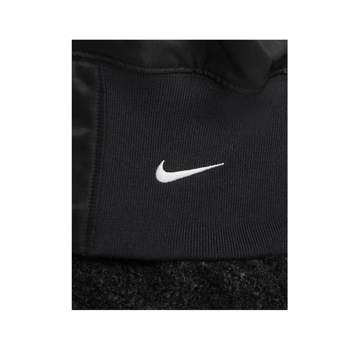 Nike Sportswear Collection Women's High-Pile Fleece Bomber Jacket