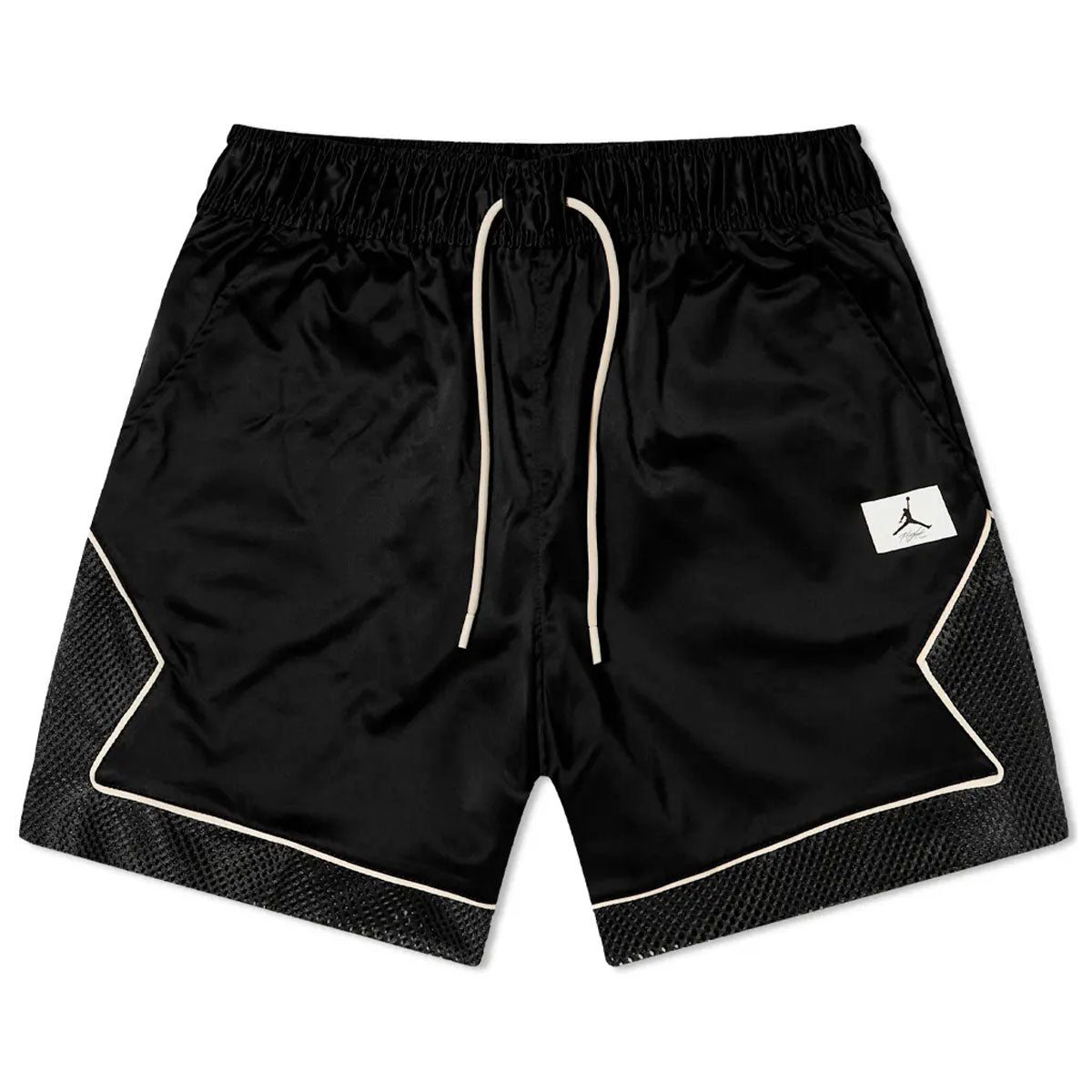 Air Jordan Women's Essential Diamond Shorts