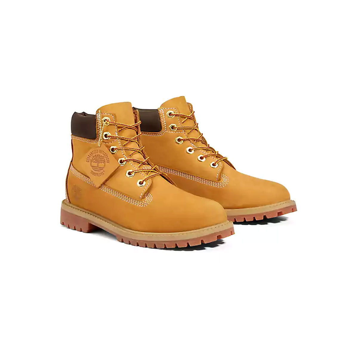 Timberland JR Premium 6-Inch Waterproof Boots - KickzStore