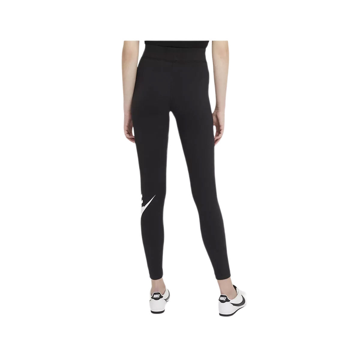 Nike Women's Sportswear Essential High-Waisted