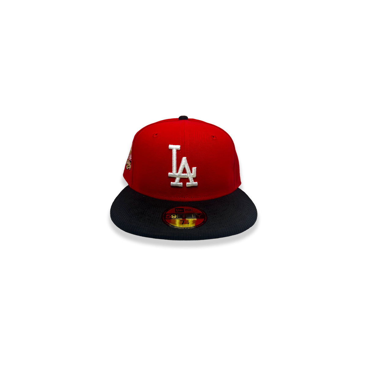 New Era LA Dodgers 40th Anniversary 59Fifty Fitted