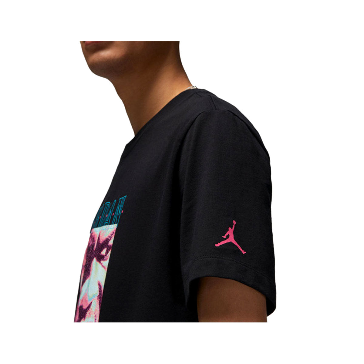 Air Jordan Men's Jumpman Greatest Ever Graphic T-Shirt - KickzStore