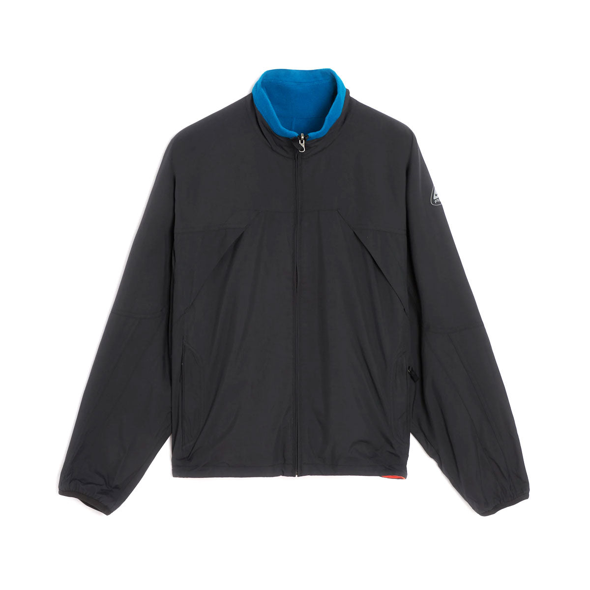 Nike Men's ACG "Oregon Series" Reissue Reversible Full Zip Jacket