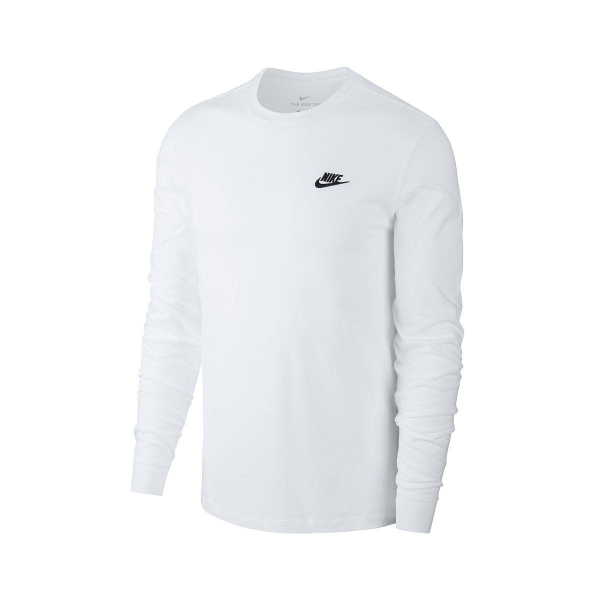 Nike Men's Sportswear Club Long-Sleeve - KickzStore