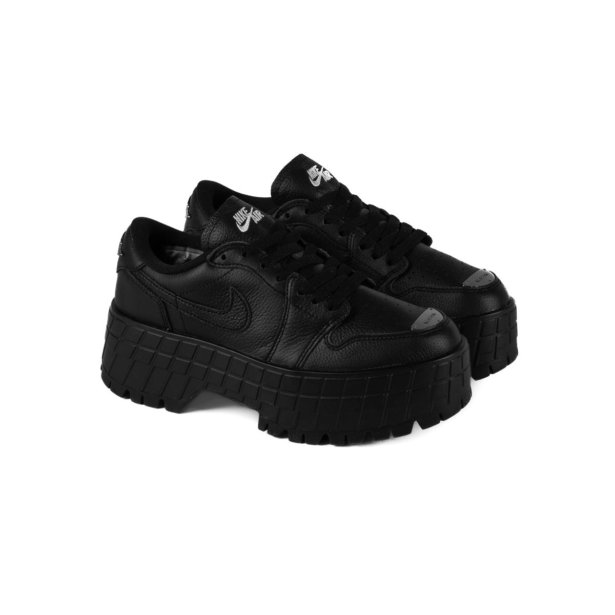 Air Jordan 1 Low Brooklyn Women's