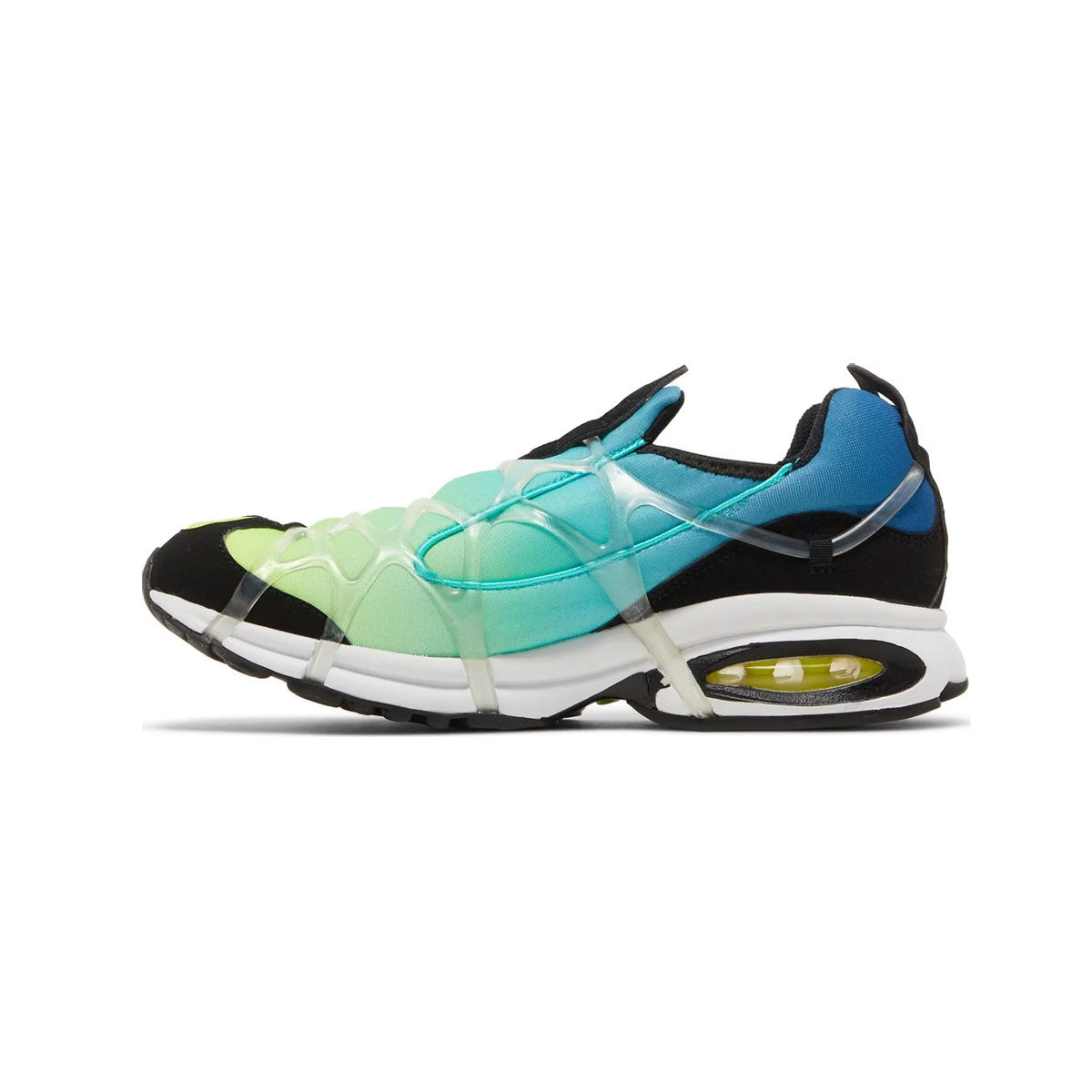Nike Men's Air Kukini SE Gradient Lemon Venom