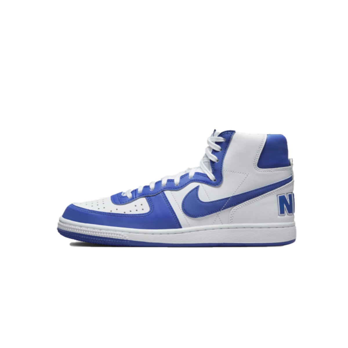 Nike Men's Terminator High Game Royal