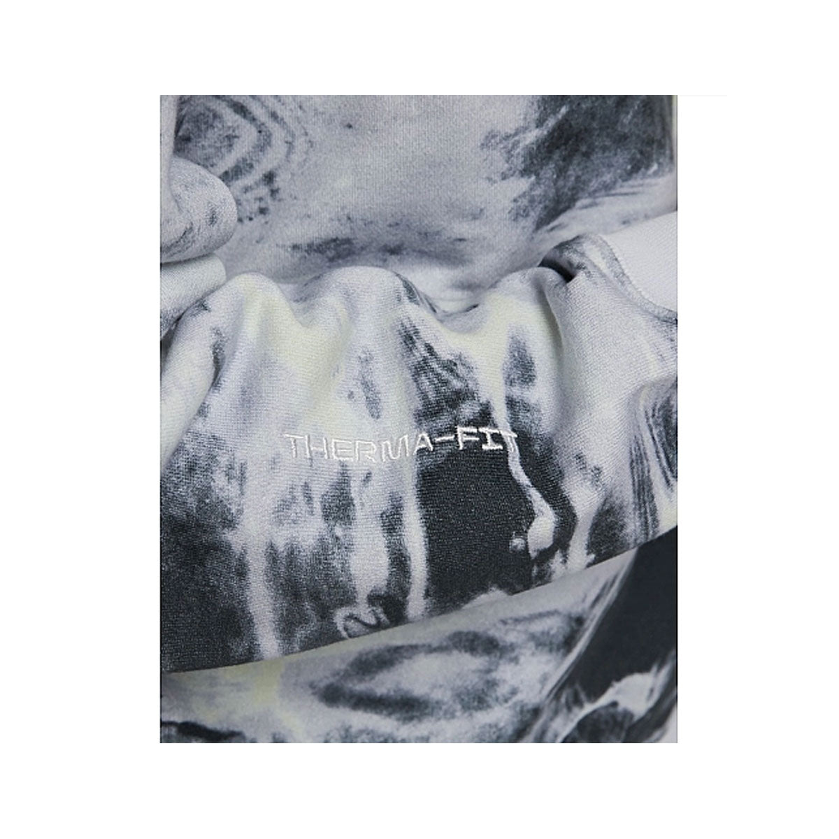 Nike Unisex Therma-FIT Fleece Allover Print Crew