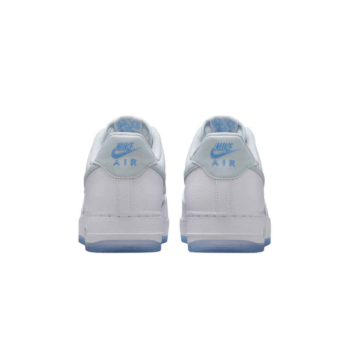Nike Men's Air Force 1 Low 'Invisible Woman 2.0'