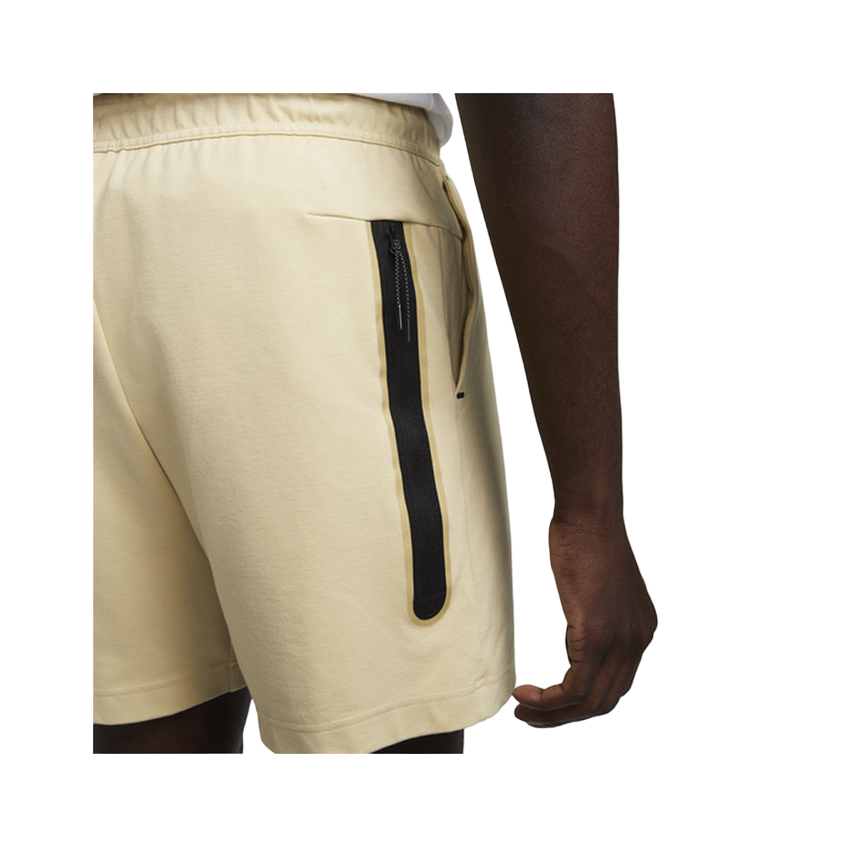 Nike Men's Sportswear Tech Fleece Lightweight Shorts