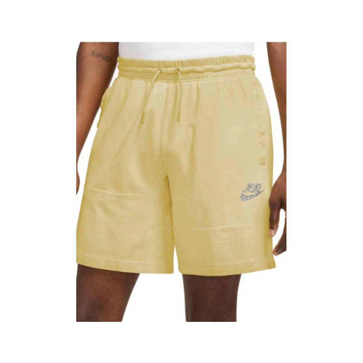 Nike Men's Sportswear Revival Jersey Shorts