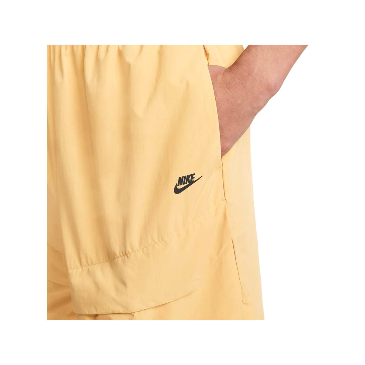 Nike Men's Sportswear Tech Pack Woven Unlined Cargo Shorts