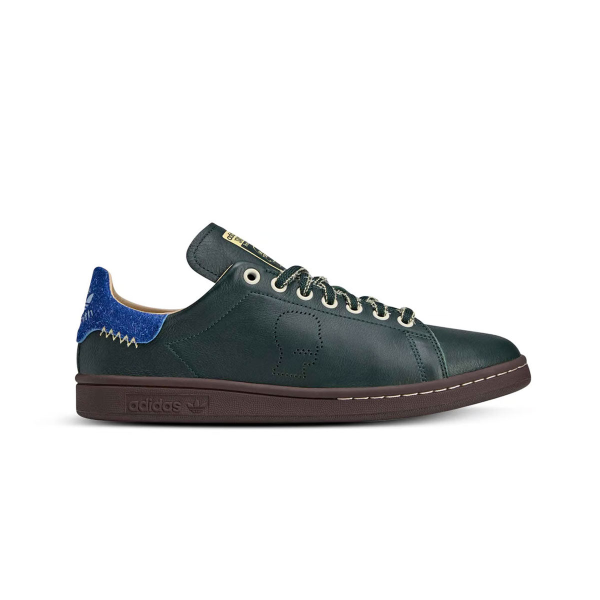 Adidas Men's Stand Smith Brain Dead