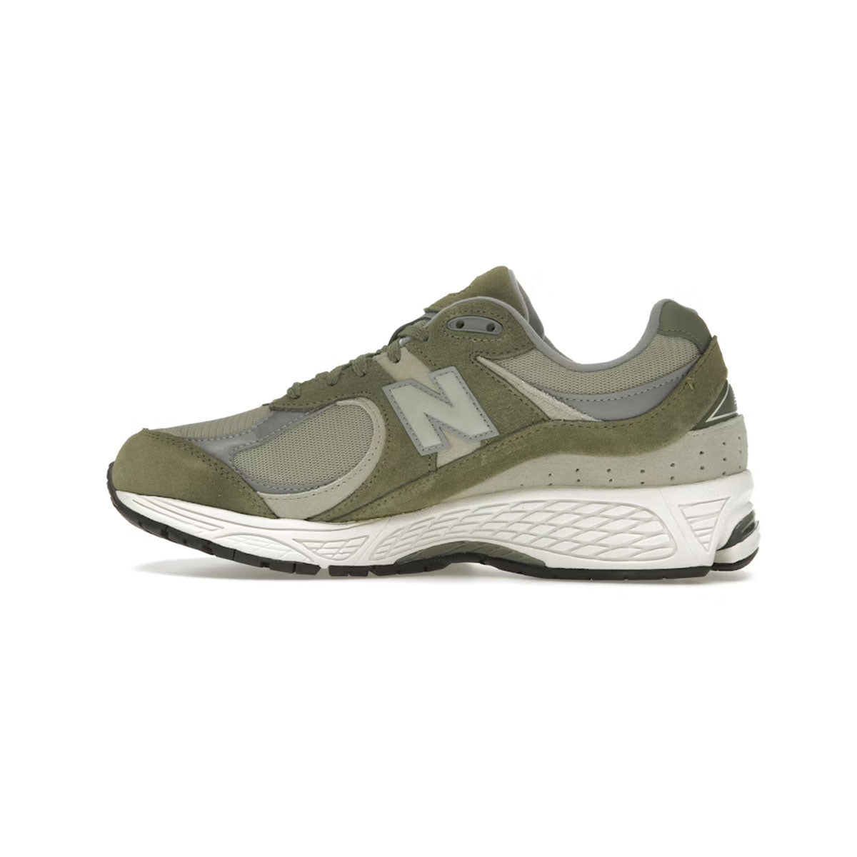 New Balance 2002R Men's