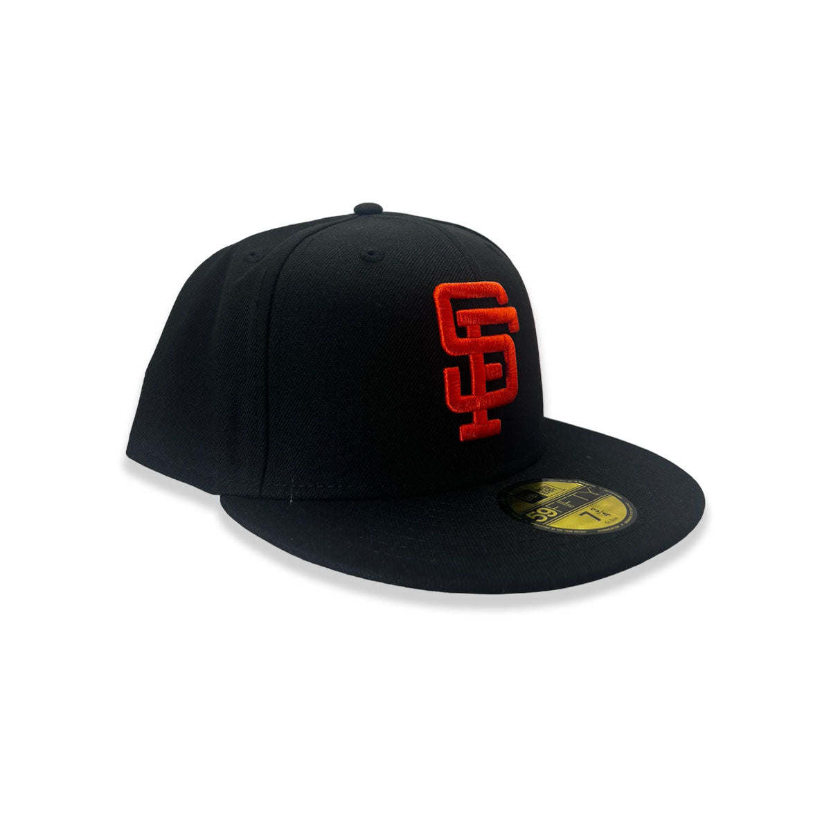 New Era San Francisco Giants 59Fifty Fitted