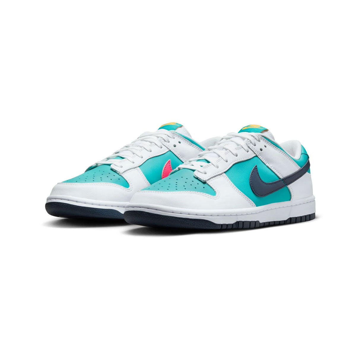 Nike Dunk Low “Dusty Cactus”
