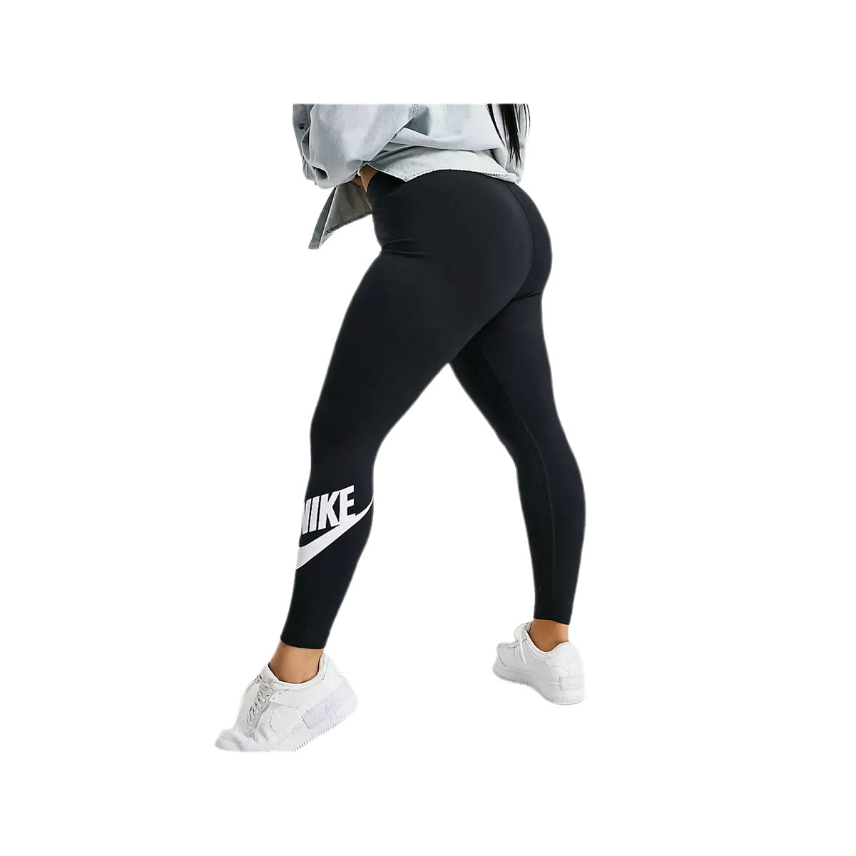 Nike Women's Sportswear Essential High-Waisted