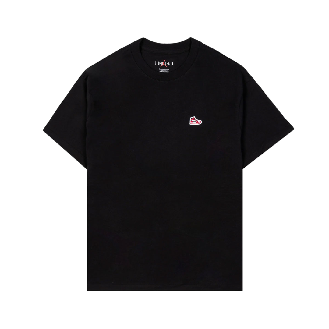 Air Jordan NWT Sneaker Patch Retro T-Shirt