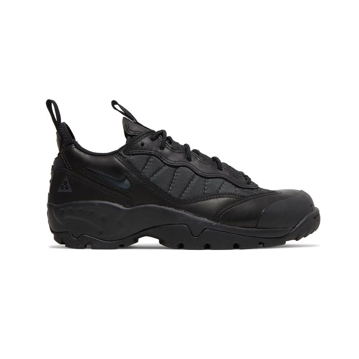 Nike Men's ACG Air Mada Low Triple Black