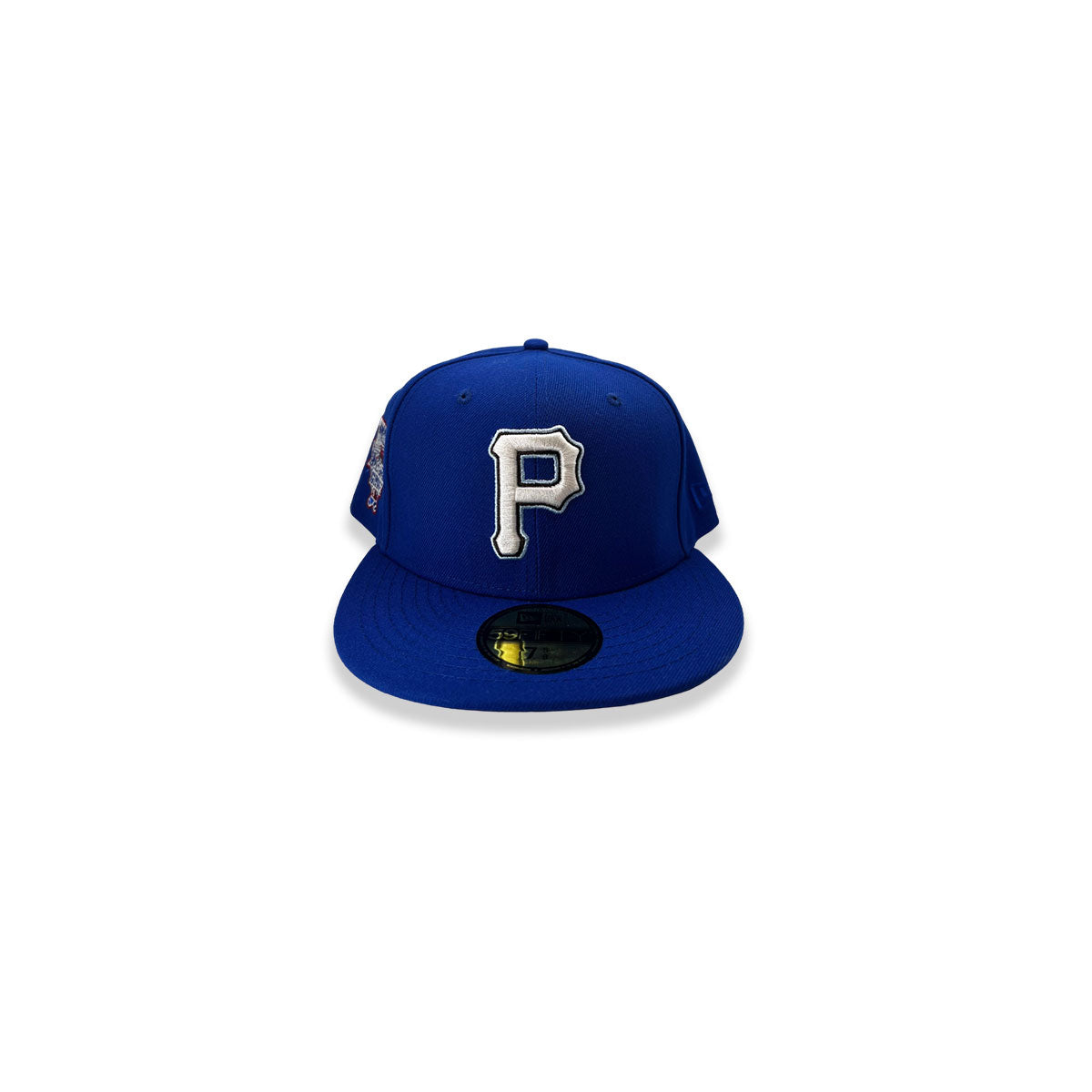 New Era Pittsburg Pirates 2006 All Star Game Patch 59Fifty Fitted