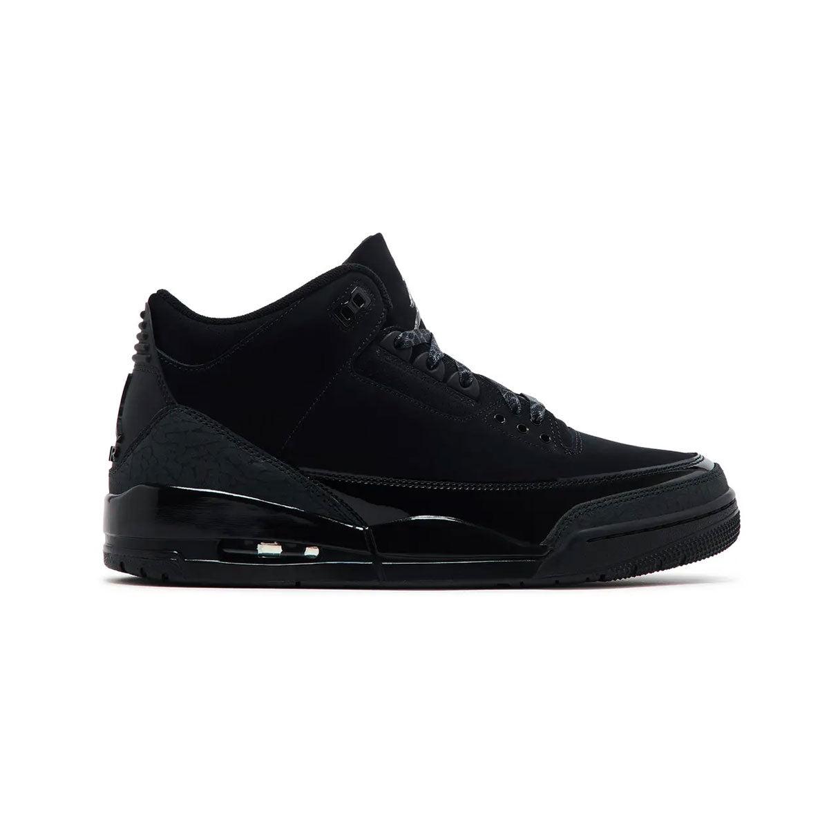 Air Jordan 3 Retro 2025 Men's