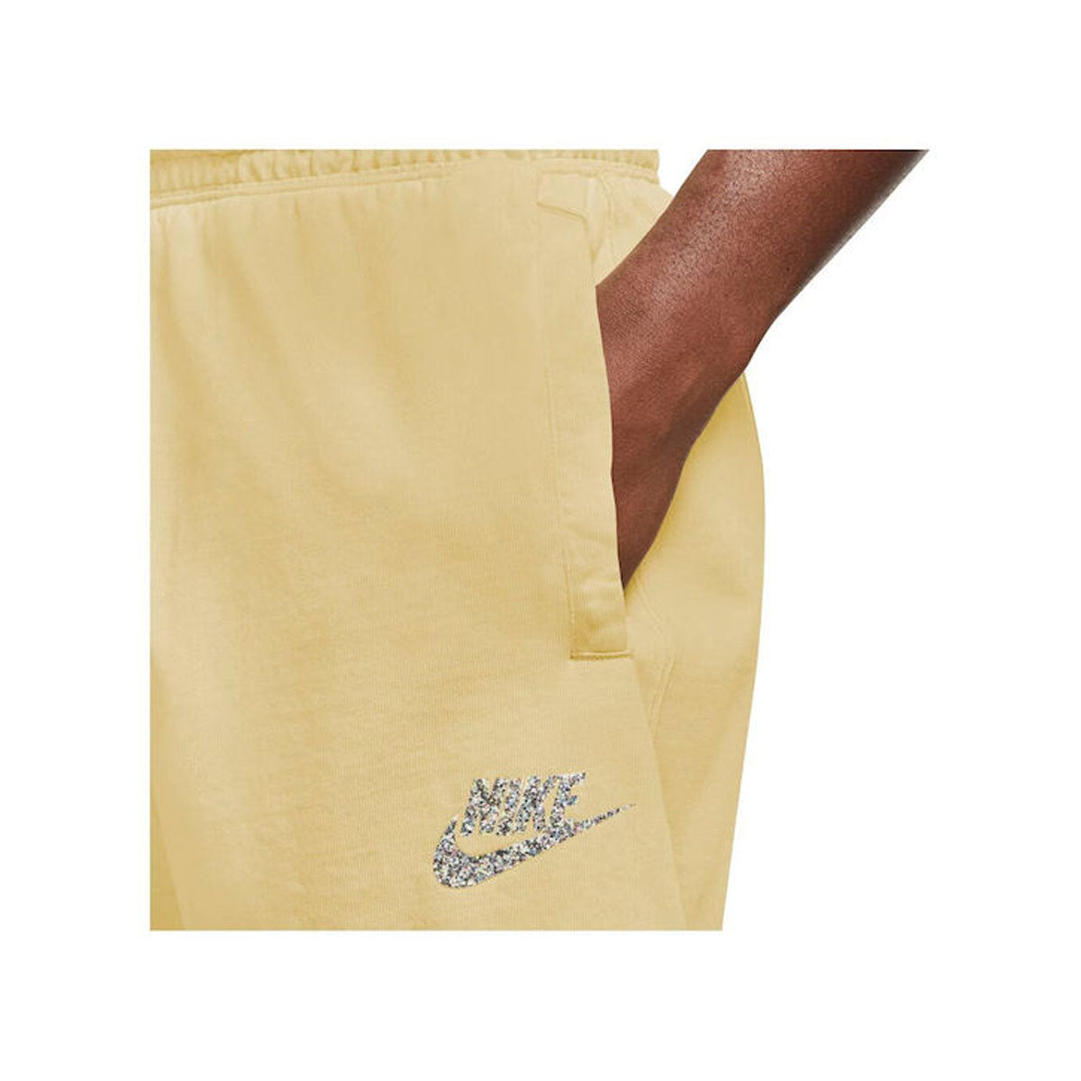 Nike Men's Sportswear Revival Jersey Shorts