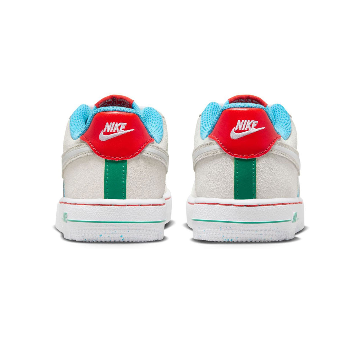 Nike Force 1 LV8 Little Kids' Shoes (PS)