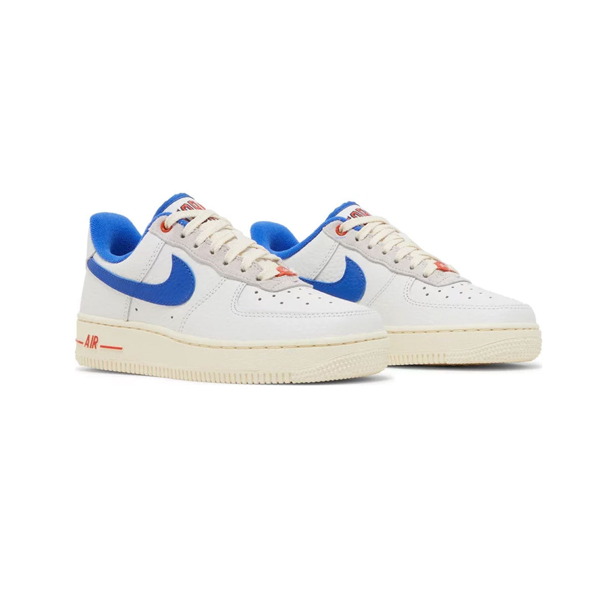 Nike Women's Air Force 1 Low '07 LX Command Force