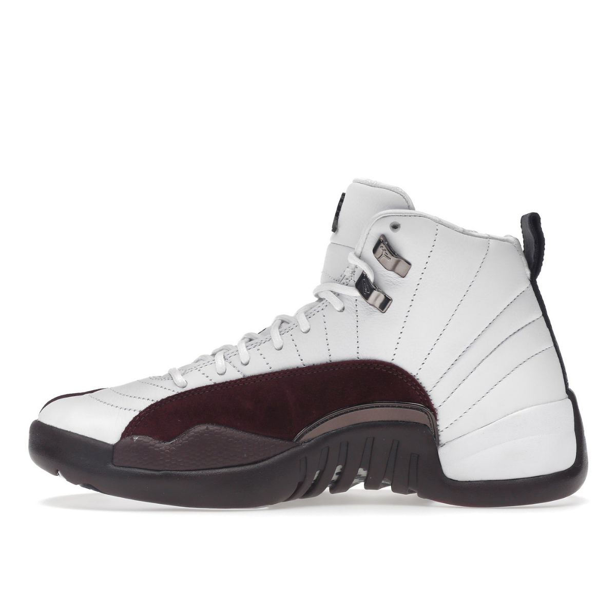 Air Jordan Retro 12 SP A Ma Maniére White Women's
