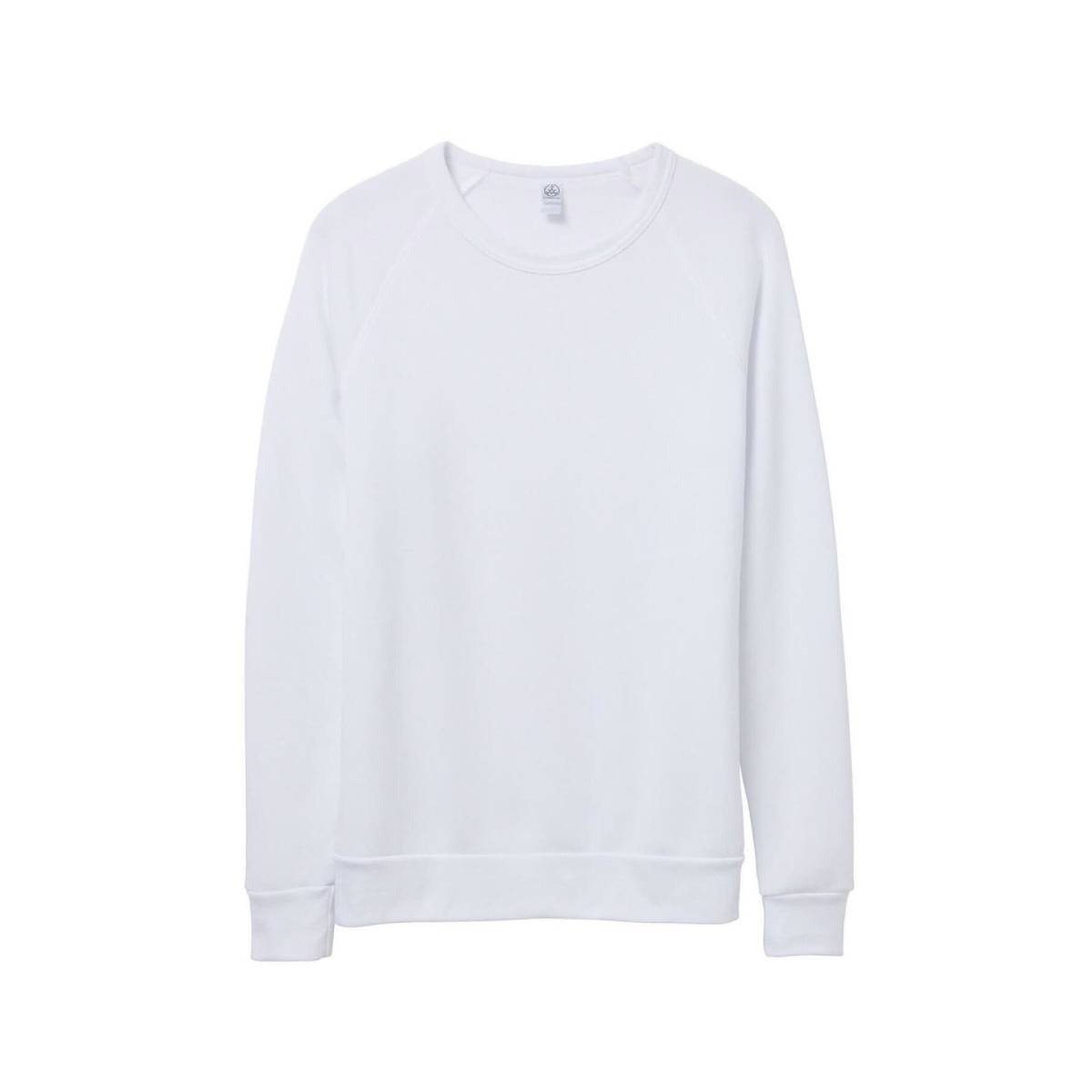 Alternative Apparel Men's Champ Eco-Fleece Sweatshirt