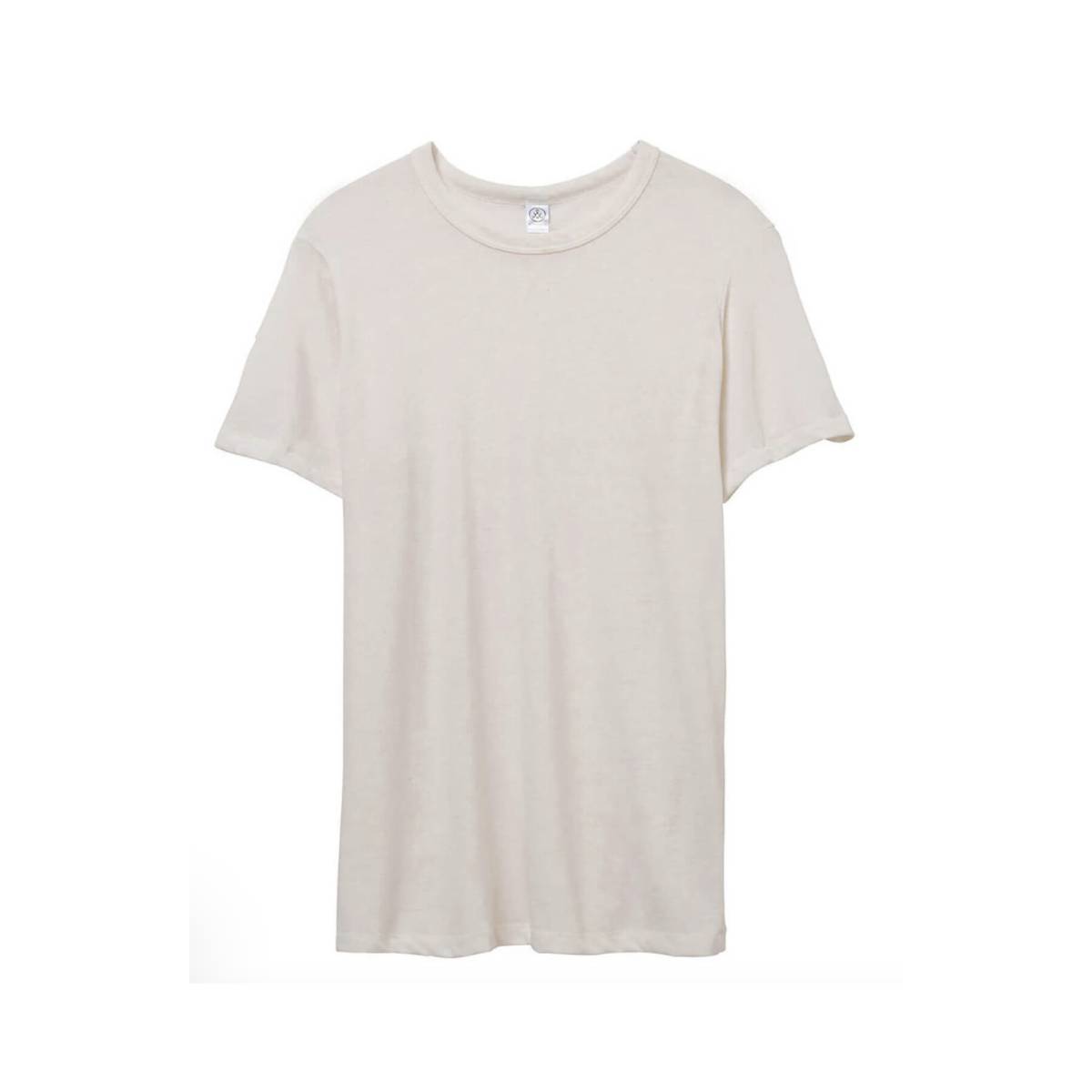 Alternative Apparel Men's Eco Crew T-Shirt
