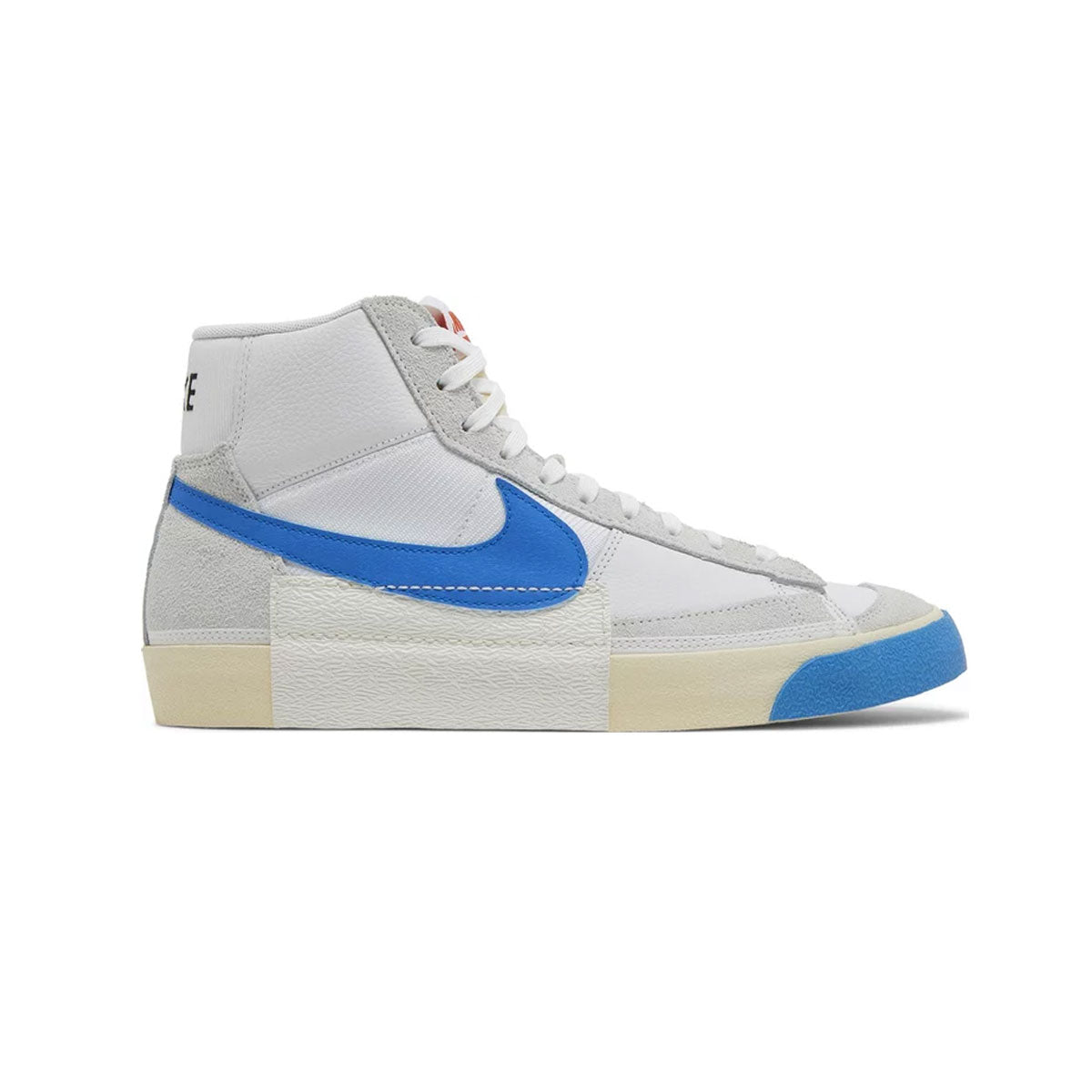 Nike Men's Blazer Mid 77 Remastered â KickzStore
