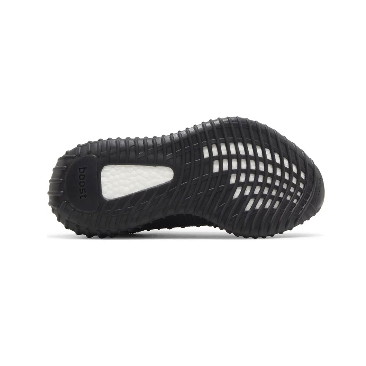 Adidas Men's Yeezy 350 V2 CMPCT Slate Onyx
