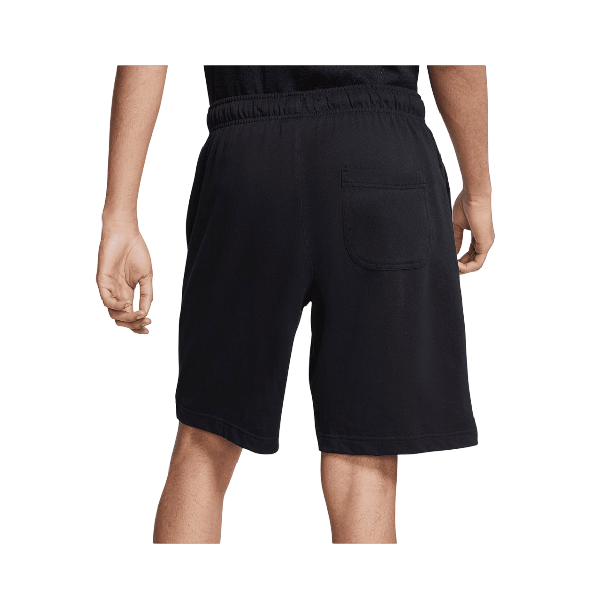Nike Men’s Sportswear Club Jersey Shorts