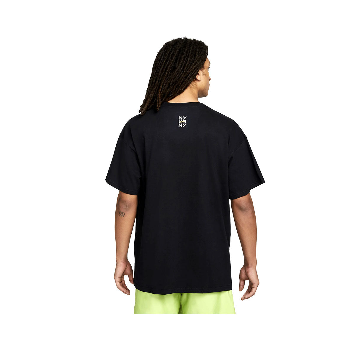 Nike Men's Sportswear NY vs NY Max 90 T-Shirt