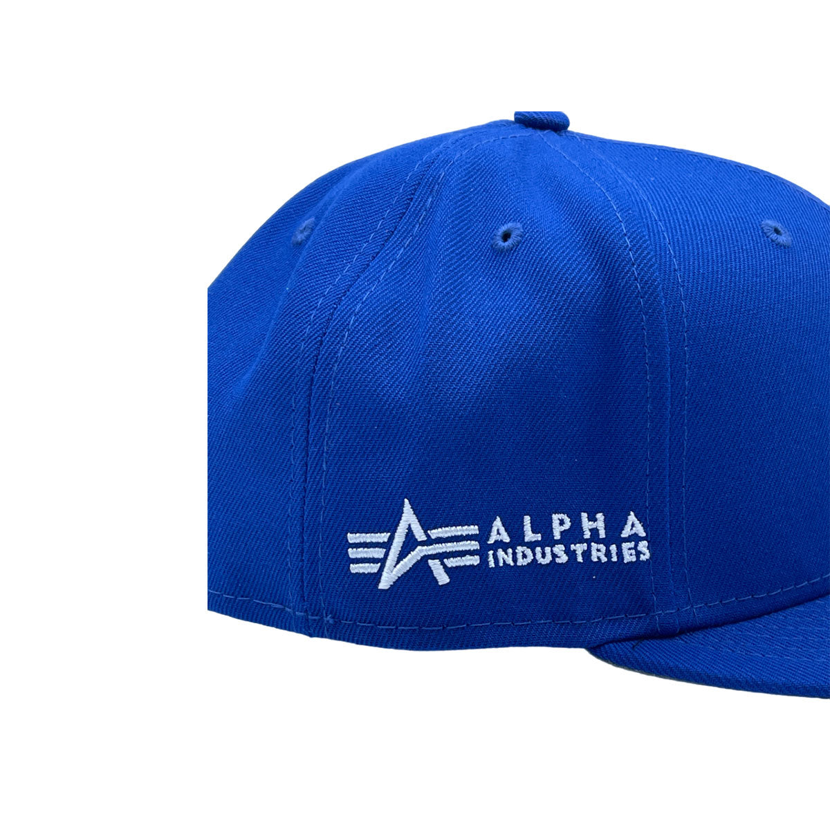 Alpha Industries x New Era 59Fifty New York Mets Fitted Hat