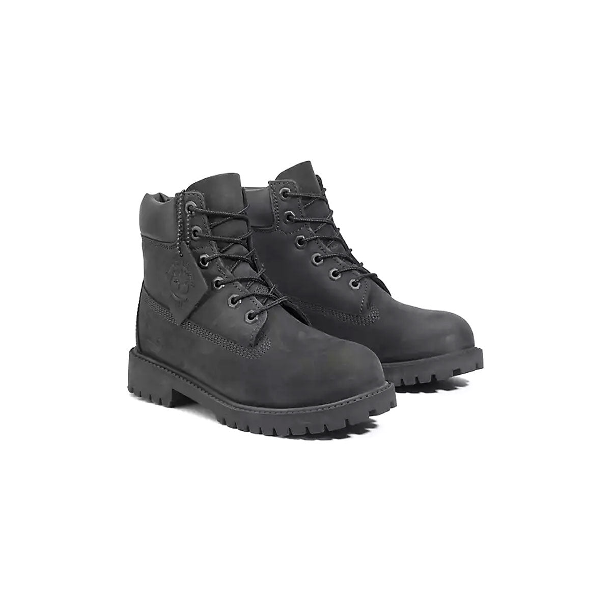 Timberland Men's JR Premium 6-Inch Waterproof Boots