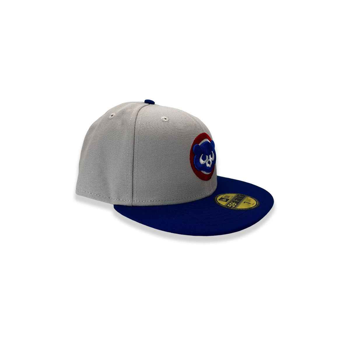 New Era Chicago Cubs MLB Varsity Letter 59FIFTY Fitted