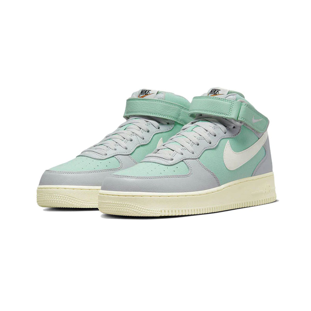 Nike Men's Air Force 1 Mid 07' LX
