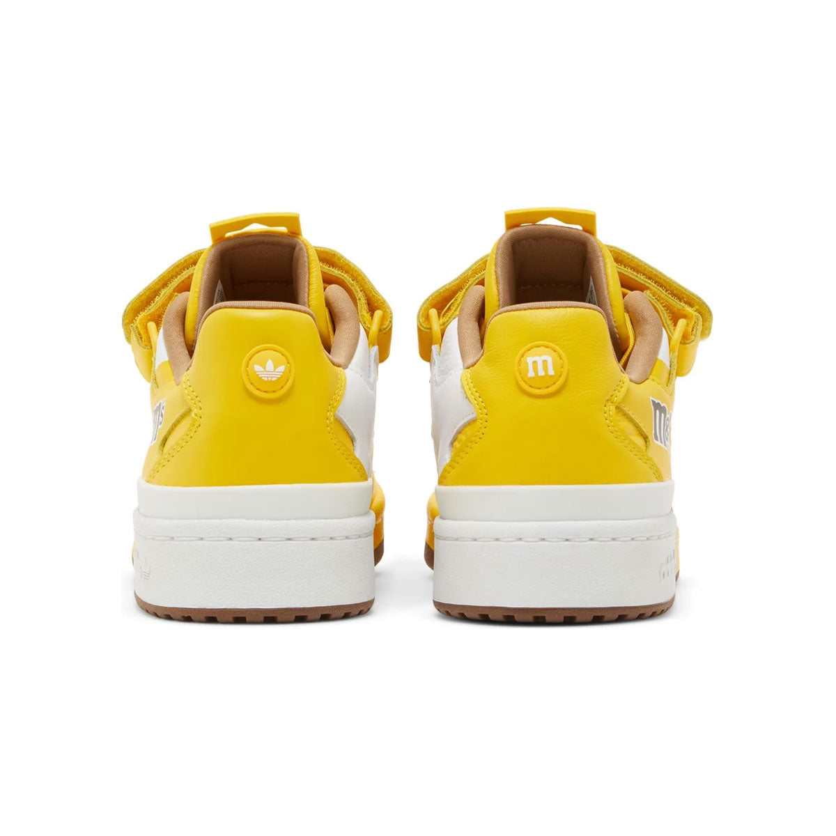 Adidas Men's M&M'S Brand Forum Low